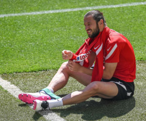 Grzegorz Krychowiak