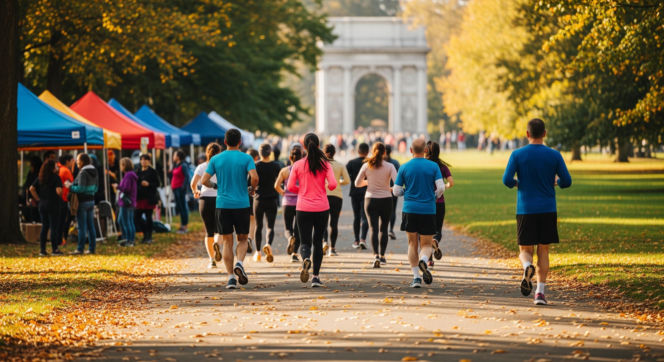 Cross Ostrzeszowski 2024 wraca w nowej odsłonie. Co zaskoczy uczestników jubileuszowej edycji?