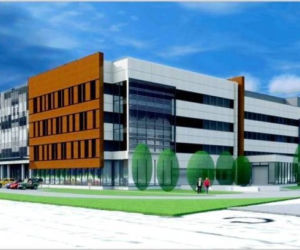 W końcu zbudują szpital