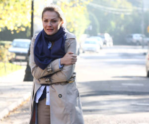 PRZYJACIÓŁKI odc. 13. Inga (Małgorzata Socha)