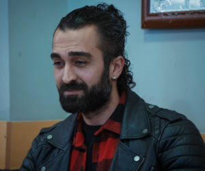 Dziedzictwo, odc. 861. Ferit