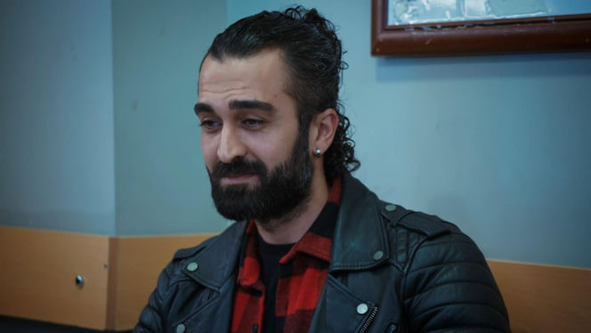 Dziedzictwo, odc. 861. Ferit