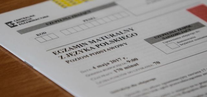 Matura 2018: przecieki, zagadnienia. Co może być na egzaminie? 