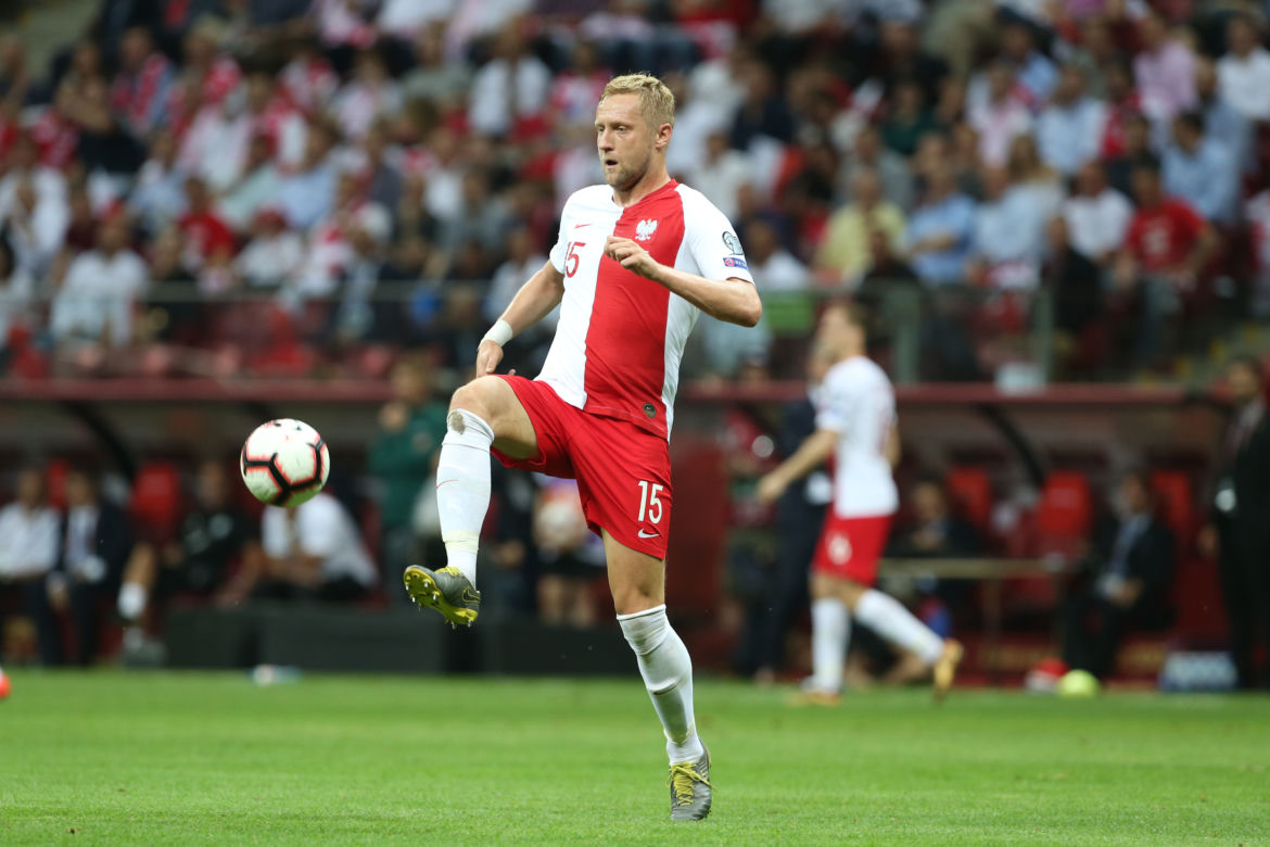 Kamil Glik