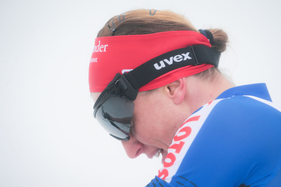 Justyna Kowalczyk