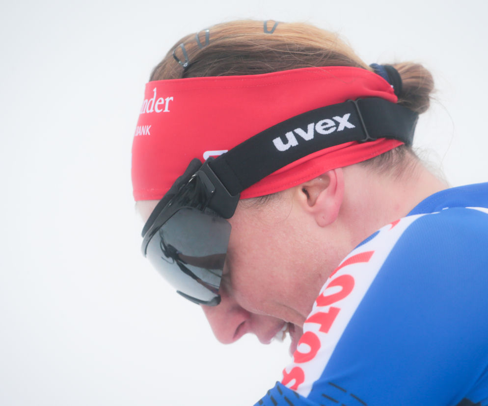 Justyna Kowalczyk