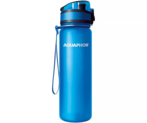 Aquaphor Butelka Filtrująca City 0,5l, 39 zł