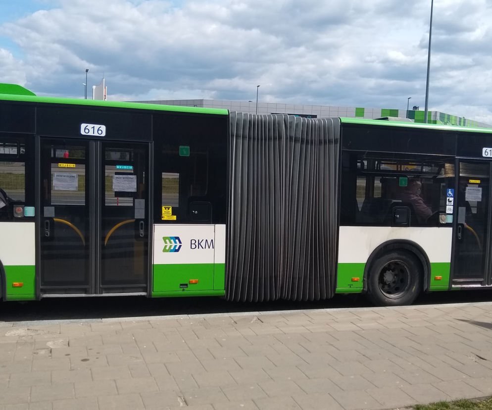 Nowa linia autobusowa w Białymstoku. Połączy Starosielce z Zielonymi Wzgórzami i Leśną Doliną