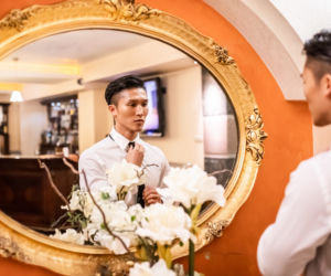 Mister Supranational 2019 w Katowicach: Kandydaci przyjechali do Polski