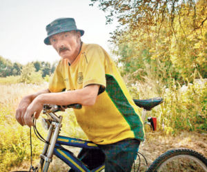 Uwaga, polskie państwo kradnie ziemię