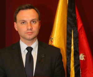 Andrzej Duda