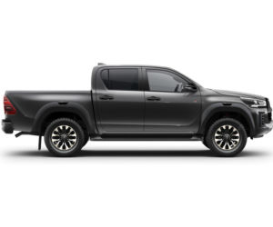 Toyota Hilux GR Sport