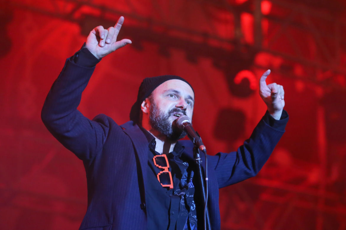 Arek Jakubik
