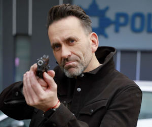 Gliniarze, odcinek 1161: Zabójca starszej kobiety pozostaje nieuchwytny, dopóki kolejny napad nie naprowadzi detektywów na jego trop