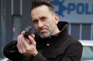 Gliniarze, odcinek 1176: Śledztwo Natalii i Olgierda nieoczekiwanie się komplikuje. Czy uda im się rozwiązać sprawę?