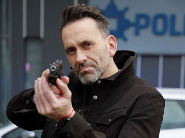 Gliniarze, odcinek 1176: Śledztwo Natalii i Olgierda nieoczekiwanie się komplikuje. Czy uda im się rozwiązać sprawę?