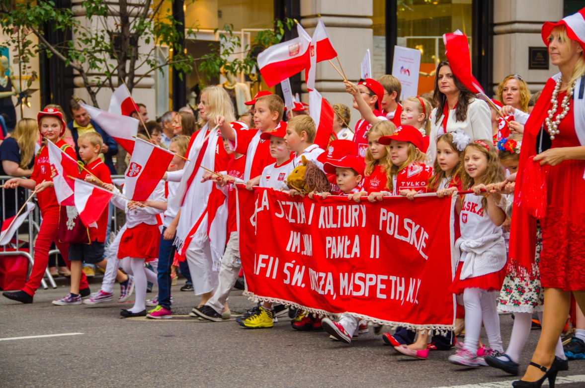 88. Parada Pułaskiego będzie rekordowa?