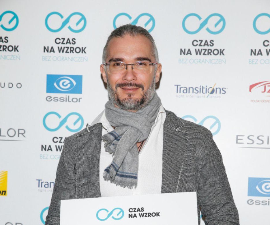 Maciej Myszkowski