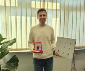 Sukces naukowców Politechniki Lubelskiej. Docenieni w Tajlandii