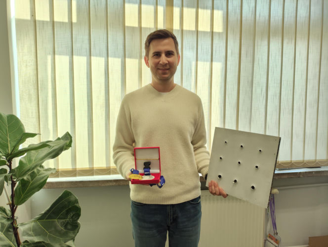 Sukces naukowców Politechniki Lubelskiej. Docenieni w Tajlandii