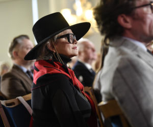 Szok! Figura pokazała się z największym przystojniakiem Tańca z Gwiazdami! Co ich łączy?