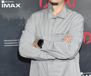 Gwiazdy na przedpremierze filmu Dziki