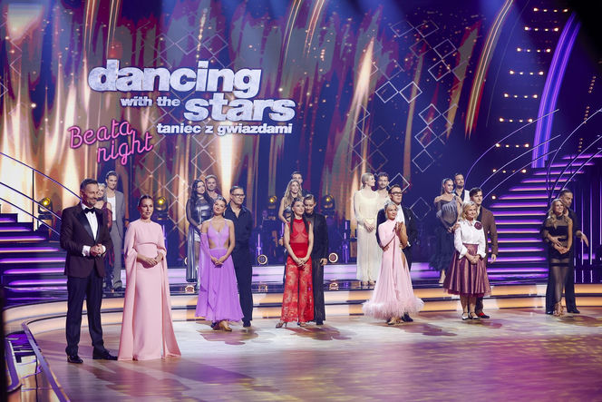 Gwiazdor "Tańca z gwiazdami" dokonał comingoutu tuż przed finałem. Od 17 lat jest w szczęśliwym związku