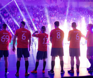 Świąteczne granie z Kubą Błaszczykowskim 2025