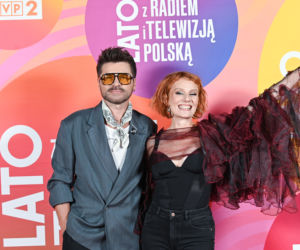 Tłumy ruszyły na koncert TVP! Markowska, Blanka i Bednarek porwali publiczność