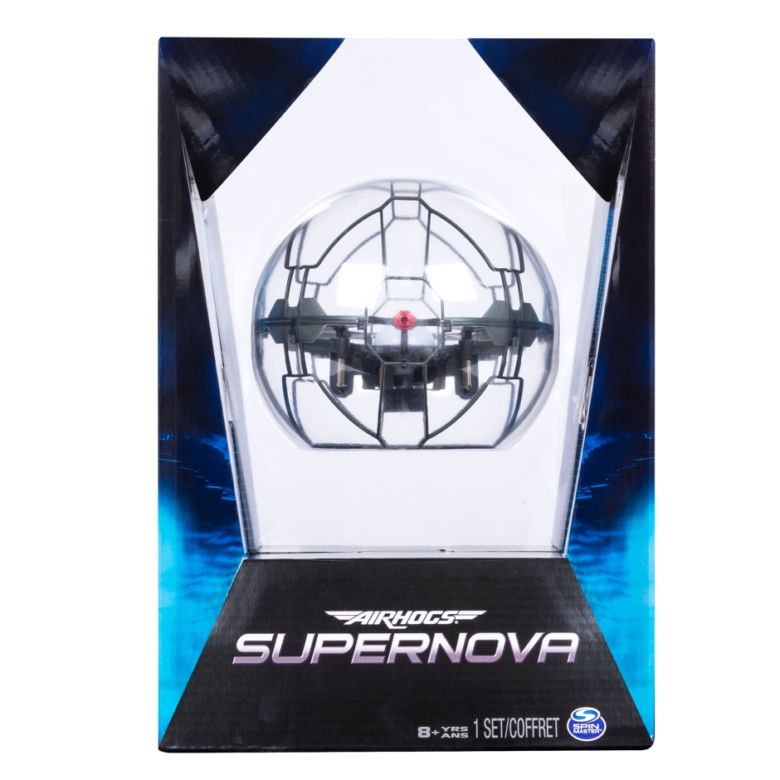 Air Hogs Supernowa