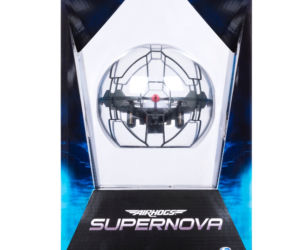 Air Hogs Supernowa