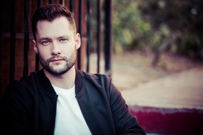 Hity 2017 - Calum Scott najlepiej sprzedającym się artystą! [VIDEO]