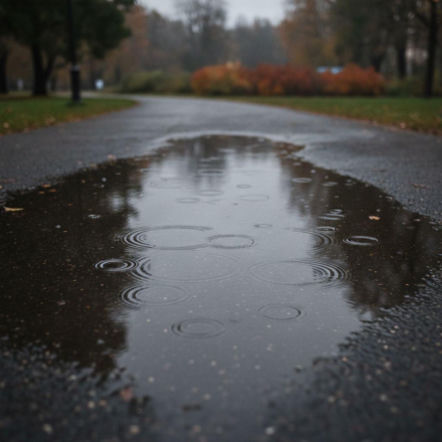 Weekendowa prognoza dla Warszawy ma jeden słabszy punkt. Ten dzień może pokrzyżować plany