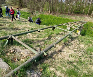 52. Rajd Spotkanie z wiosną