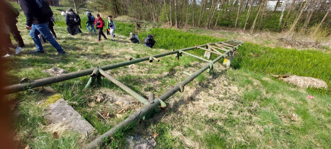 52. Rajd Spotkanie z wiosną