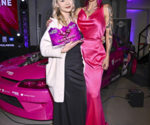 12. Wielkie Motoryzacyjne Show