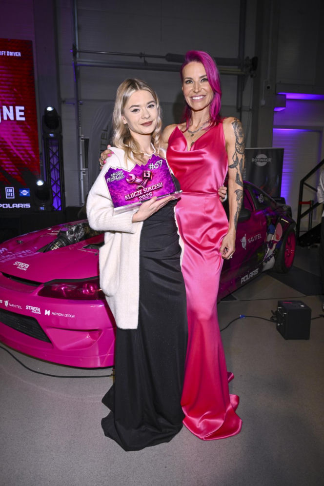 12. Wielkie Motoryzacyjne Show