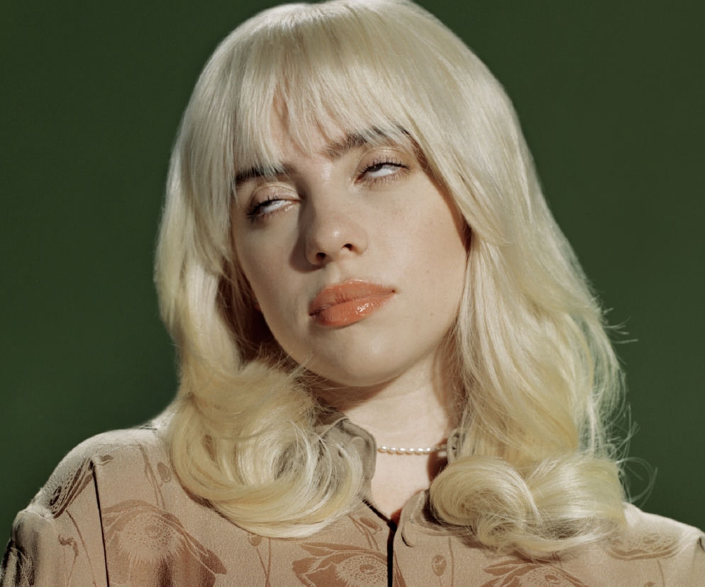 Billie Eilish
