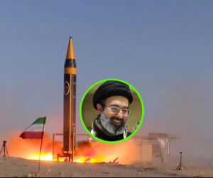 Ile rakiet ma jeszcze Teheran i czy wystarczy ich na 100 dni wojny? 