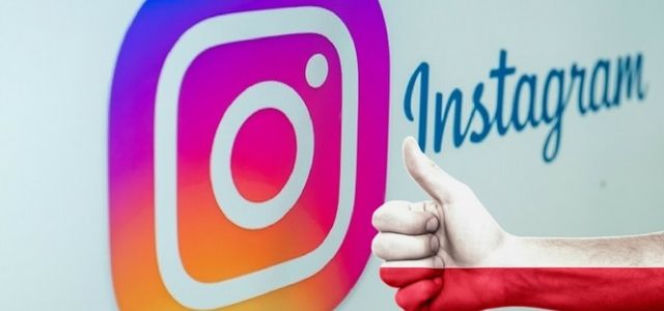 Instagram: najpopularniejsi Polacy. Wielkie awanse i spektakularne spadki 