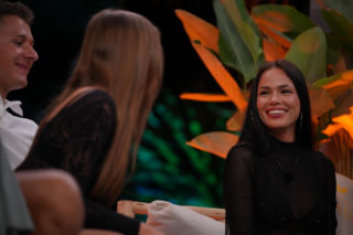 Hotel Paradise 12 - odcinek 15