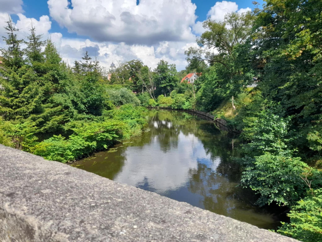 Zamek w Lidzbarku Warmińskim
