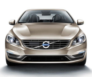 Volvo S60L