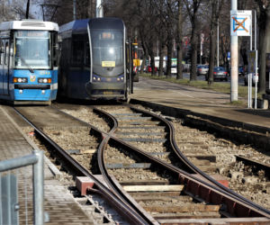 Wielkanocne zmiany w komunikacji MPK Wrocław 
