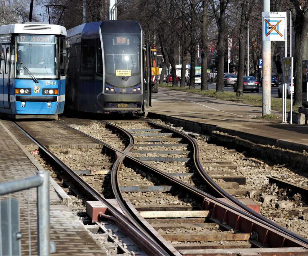 Wielkanocne zmiany w komunikacji MPK Wrocław 
