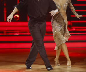 Sebastian Fabijański, Julia Suryś