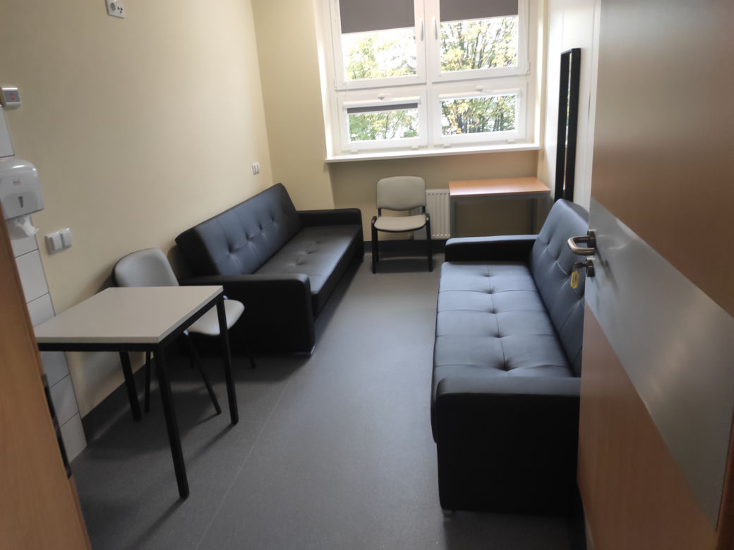 Centrum Rehabilitacji oficjalnie otwarte