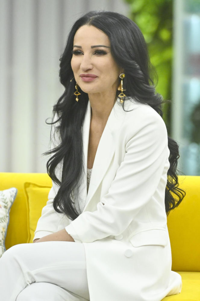 Justyna Steczkowska przeszła nowoczesny zabieg. Artystka szczerze o kłopotach ze wzrokiem