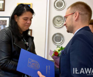 Nowy rok szkolny z nowymi dyrektorami iławskich szkół
