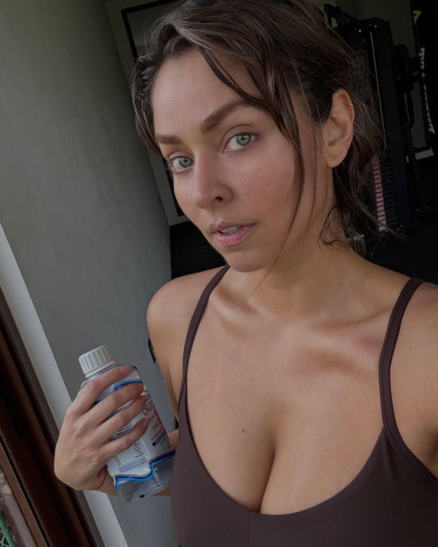 Claudia Martin